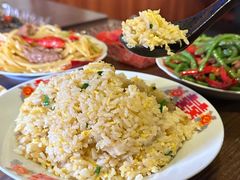 -人间半杯·小酒馆创意菜(三里屯店)