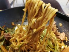 -金豆角砂锅焖面(安贞店)