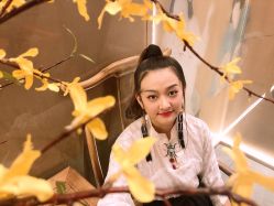 -盘子女人坊古装写真摄影(南京总店)