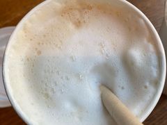 原味冰拿铁-星巴克臻选(沈阳大悦城店)