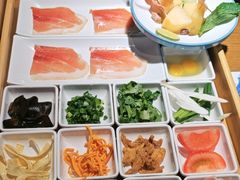 -芸南道·过桥米线(昆明老街旗舰店)