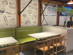 -东园小馆·早茶·淮扬小炒(江都路店)