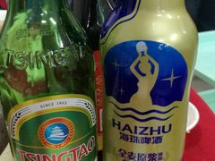 -花苑美食横琴生蚝火锅(拱北粤华路店)