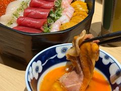 -小山日本料理(太古汇店)