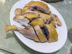 白切鸡-群乐饭店(滨安路店)