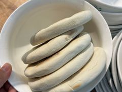 -老刘家永盛斋·传统泡馍(东关南街店)