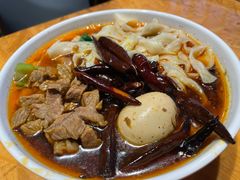 -阿那亚第二食堂 Cafeteria 2