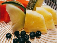 -虹料理·日料放题(悠方店)
