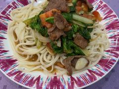 -新疆巴州金丝特餐厅(大钟寺店)