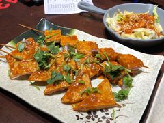 -老赵太太麻辣烫涮肚馆(大经路店)