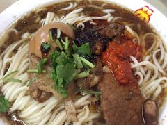 -盛京人人鸡味抻面(珠江桥店)
