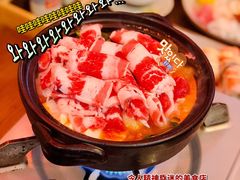 -饭町二郎日式综合茶餐(中安广场店)