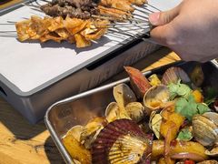 -一顿烧烤(八经街店)