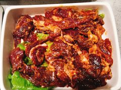 -海底捞火锅(凯德广场店)
