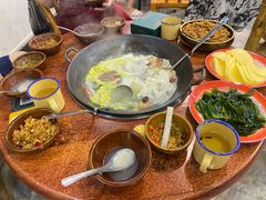 -草本味·市井羊肉馆(新开铺总店)
