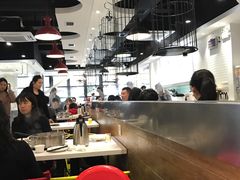 -陈记顺和潮汕牛肉火锅(番禺迎宾大道店)