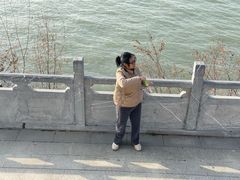 -巢湖姥山岛