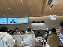 -喜茶(北京五棵松华熙店)