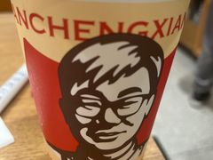 -南城香·饭香串香馄饨香(青年路店)