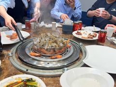 -海味当家·蒸锅海鲜(中山广场创始店)