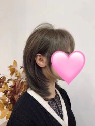 -巴黎拉斐派瑞美发沙龙