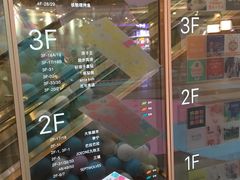 -郑州高新·万科广场