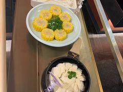 -左庭右院鲜牛肉火锅(苏州园区永旺店)