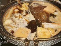 -温禾牛·和牛寿喜烧自助火锅(恒基名人店)