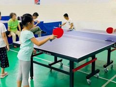-帕拉泽羽毛球·篮球·乒乓球·健身