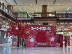 -银泰百货(北京大红门店)