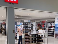 -优衣库(厦门SM广场店)