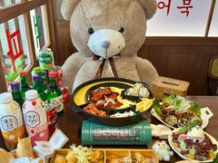 -韩热集市(百源店)