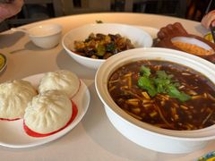 -功德林(南京西路店)