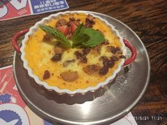魔法红薯恋果果-祖母的魔法厨房(印象城店)