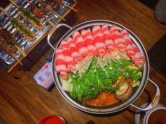 -山葵家居酒屋(天目里店)