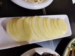 -常赢三兄弟·清真涮肉·清真炒菜(朝阳新城店)