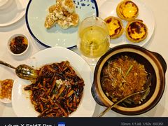 -太湖饭店·寄畅轩中餐厅