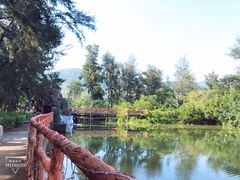 -玫瑰海岸文化旅游度假区