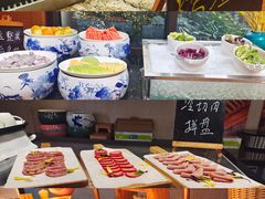 -上海崇明金茂凯悦酒店