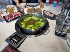 -三毛牛肉店(福强店)