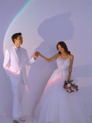 -二十一世纪婚纱摄影(省府前街店)