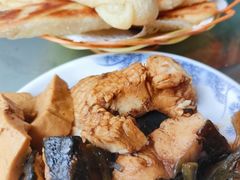 -姥家大锅台水库渔家