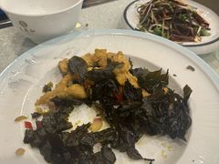 淄博小酥肉-三义和酒楼(广渠门店)