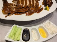 -北平食坊·烤鸭(黄寺大街店)