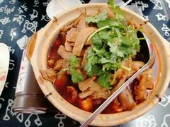 -牛炖牛·怪味牛骨头(大成路店)