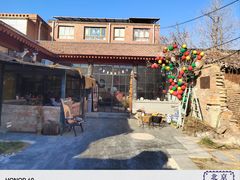 -陶野咖啡·面包披萨