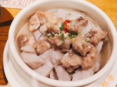 -爱碗亭·鲜炒湖南菜(壹城中心店)