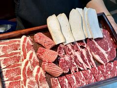-六七八韩式烤肉·韩国料理(上杭路店)