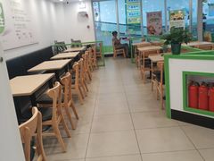 -老乡鸡(怀远大润发店)