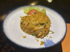 -金厨泰国餐厅·全泰籍厨师料理(拱北店)